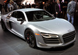 Audi R8 Competition