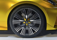 Lexus LF-C2 Concept