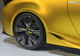 Lexus LF-C2 Concept