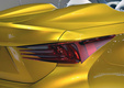 Lexus LF-C2 Concept