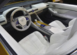 Lexus LF-C2 Concept