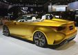 Lexus LF-C2 Concept
