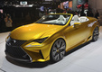 Lexus LF-C2 Concept