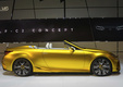 Lexus LF-C2 Concept