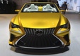 Lexus LF-C2 Concept