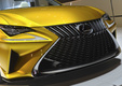 Lexus LF-C2 Concept
