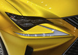 Lexus LF-C2 Concept
