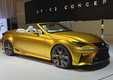 Lexus LF-C2 Concept
