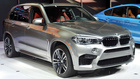 BMW X5 M