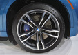 BMW X6 M