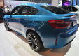 BMW X6 M