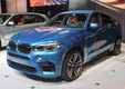 BMW X6 M