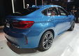 BMW X6 M