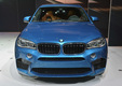 BMW X6 M