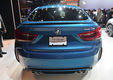 BMW X6 M