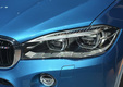 BMW X6 M