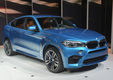 BMW X6 M