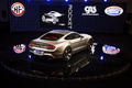 Galpin Auto Sports Rocket