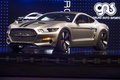 Galpin Auto Sports Rocket