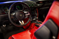 Galpin Auto Sports Rocket