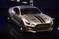 Galpin Auto Sports Rocket
