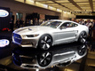 Galpin Auto Sports Rocket