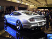 Galpin Auto Sports Rocket