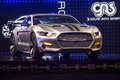 Galpin Auto Sports Rocket
