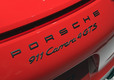 Porsche 911 GTS