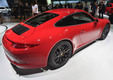 Porsche 911 GTS