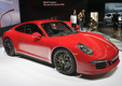 Porsche 911 GTS