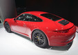 Porsche 911 GTS