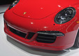 Porsche 911 GTS