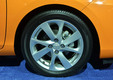 Toyota Prius C
