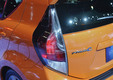 Toyota Prius C