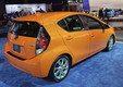 Toyota Prius C