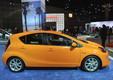 Toyota Prius C