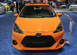 Toyota Prius C