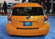 Toyota Prius C