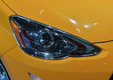 Toyota Prius C