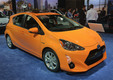 Toyota Prius C