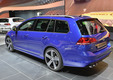 Volkswagen Golf R Variant