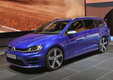 Volkswagen Golf R Variant