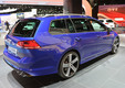 Volkswagen Golf R Variant