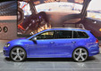 Volkswagen Golf R Variant