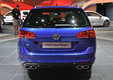 Volkswagen Golf R Variant