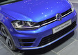 Volkswagen Golf R Variant