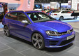 Volkswagen Golf R Variant
