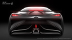 Infiniti Vision Gran Turismo Concept