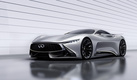Infiniti Vision Gran Turismo Concept